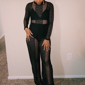 PrettyLittleThing Jumpsuit
